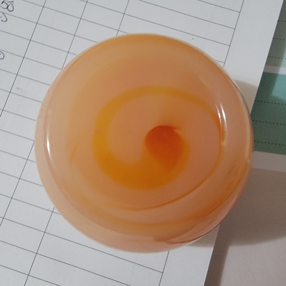 Carnelian bowl - Picture 6 of 9